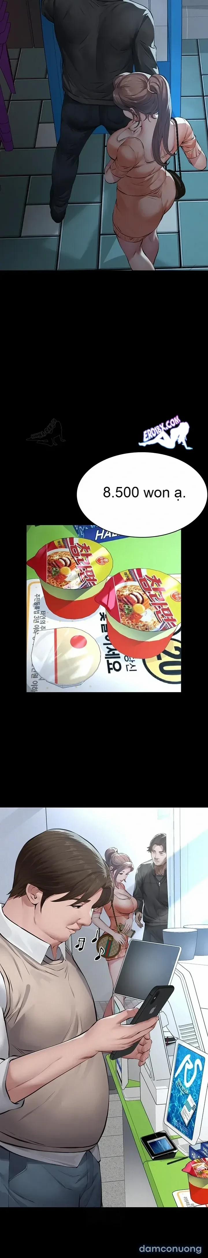 Người Cha Trong Bóng Tối 16 trang 20