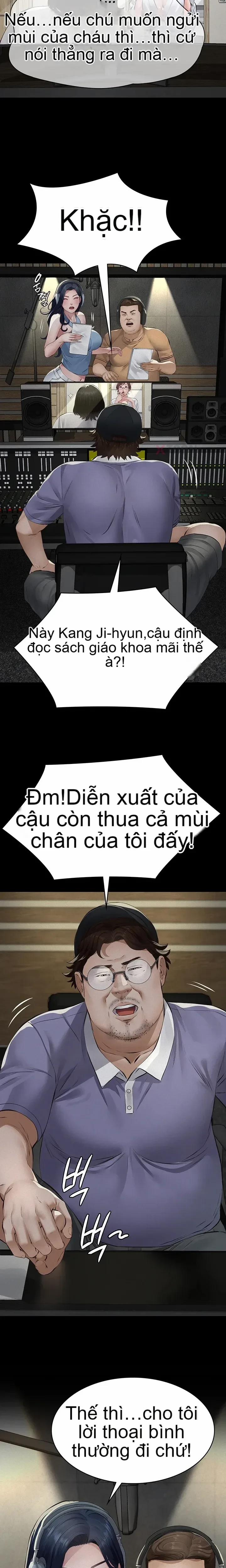 Người Cha Trong Bóng Tối 19 trang 11