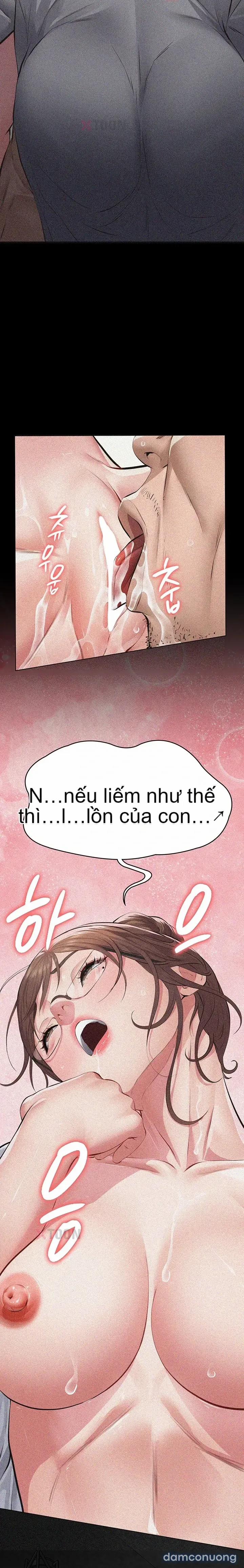 Người Cha Trong Bóng Tối 19 trang 14