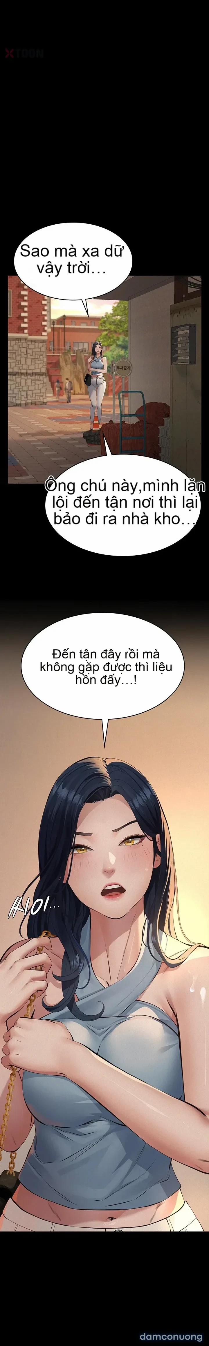 Người Cha Trong Bóng Tối 19 trang 26