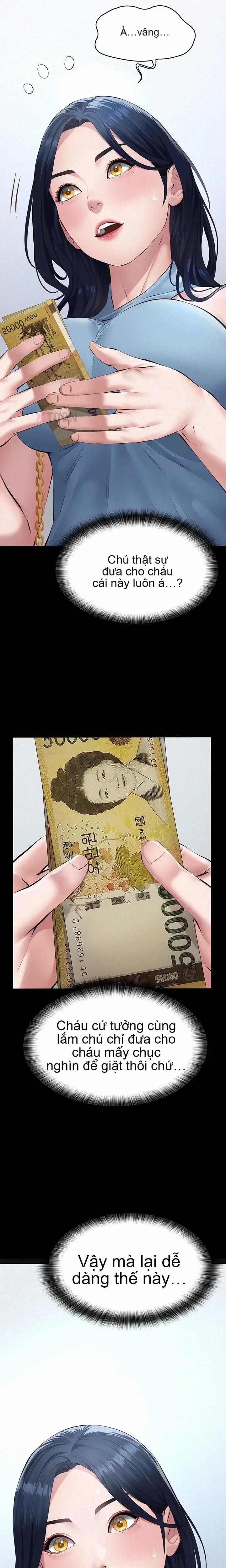 Người Cha Trong Bóng Tối 19 trang 5