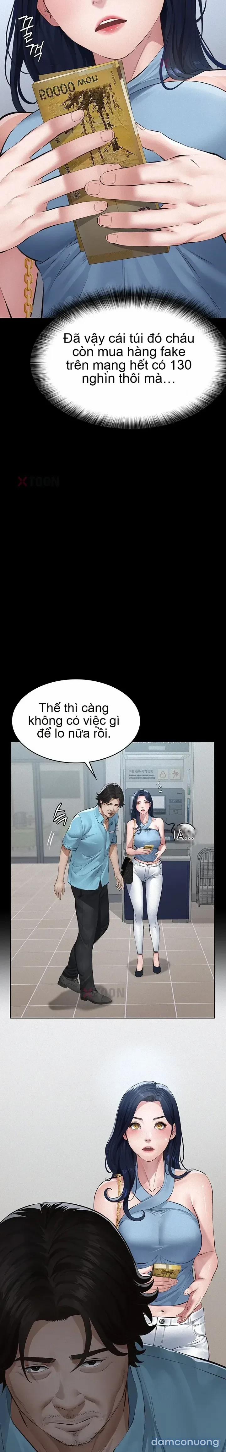 Người Cha Trong Bóng Tối 19 trang 6