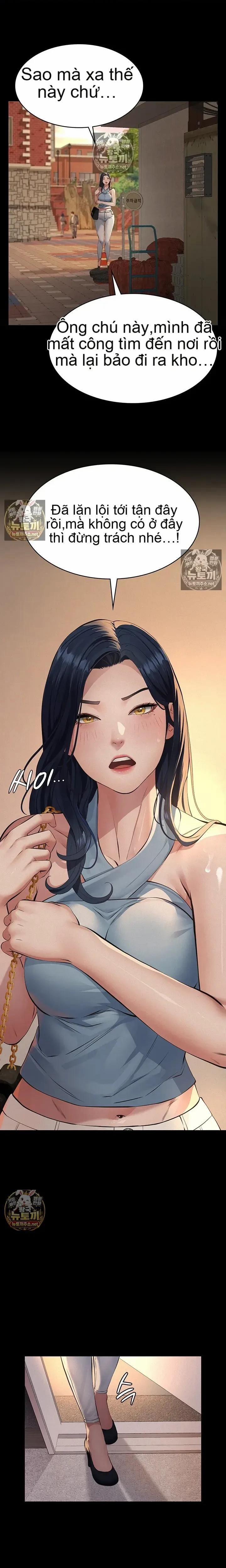 Người Cha Trong Bóng Tối 20 trang 1