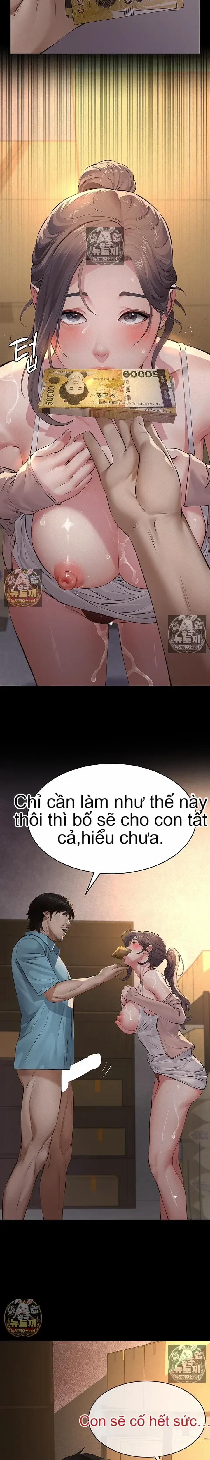 Người Cha Trong Bóng Tối 20 trang 15