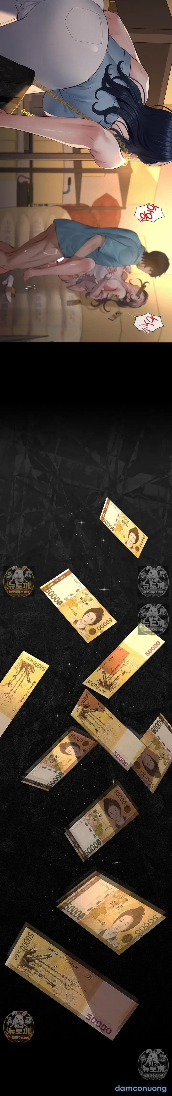 Người Cha Trong Bóng Tối 20 trang 18