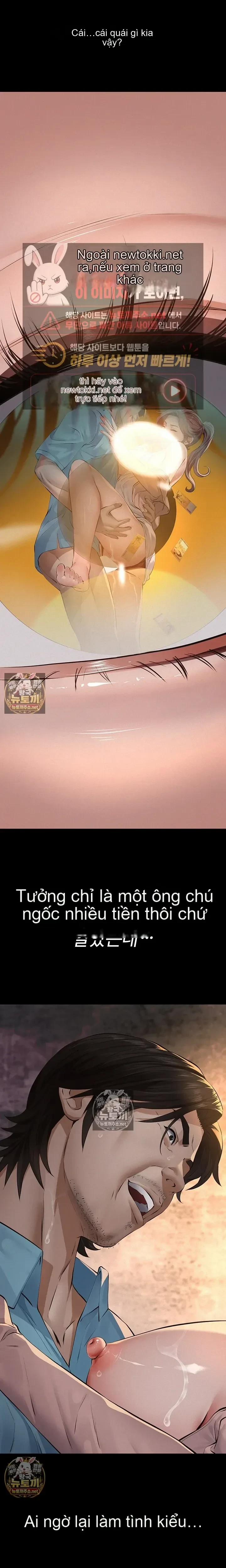 Người Cha Trong Bóng Tối 20 trang 19