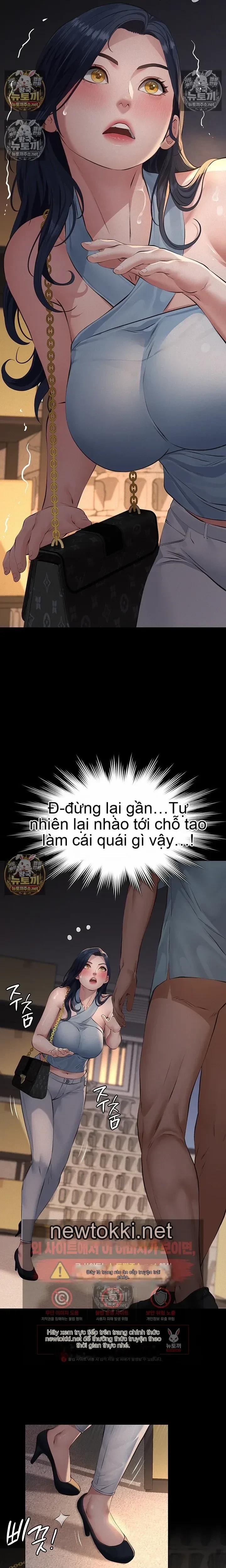 Người Cha Trong Bóng Tối 20 trang 31