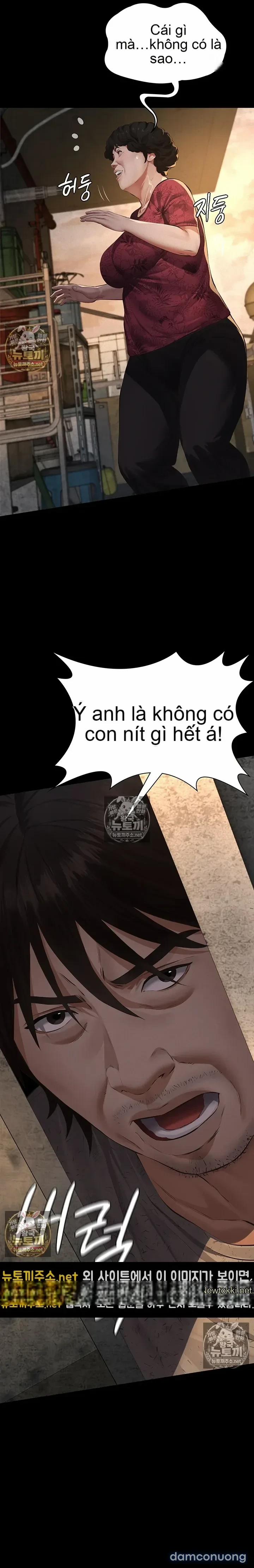 Người Cha Trong Bóng Tối 21 trang 10
