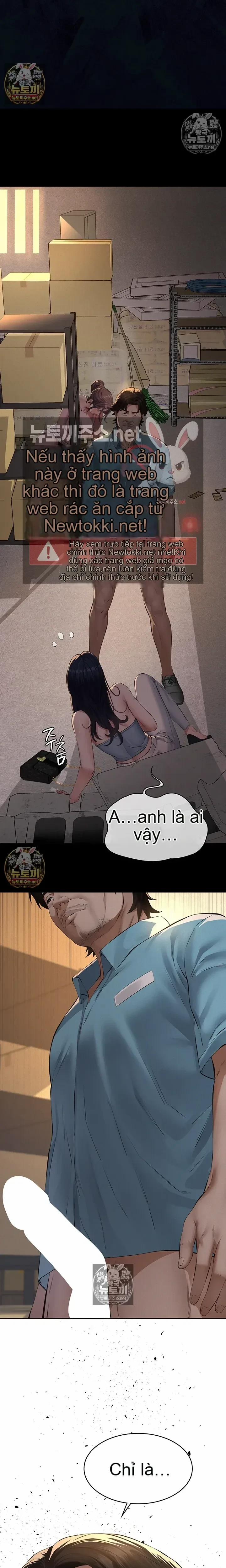 Người Cha Trong Bóng Tối 21 trang 3