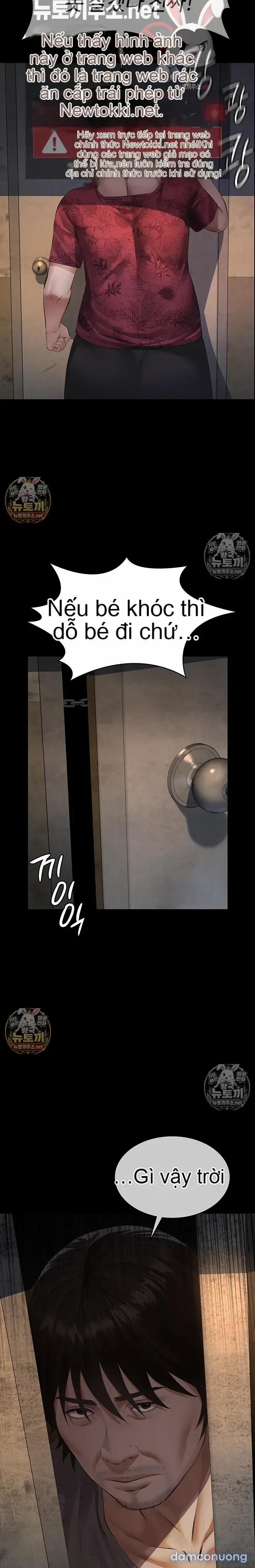 Người Cha Trong Bóng Tối 21 trang 8