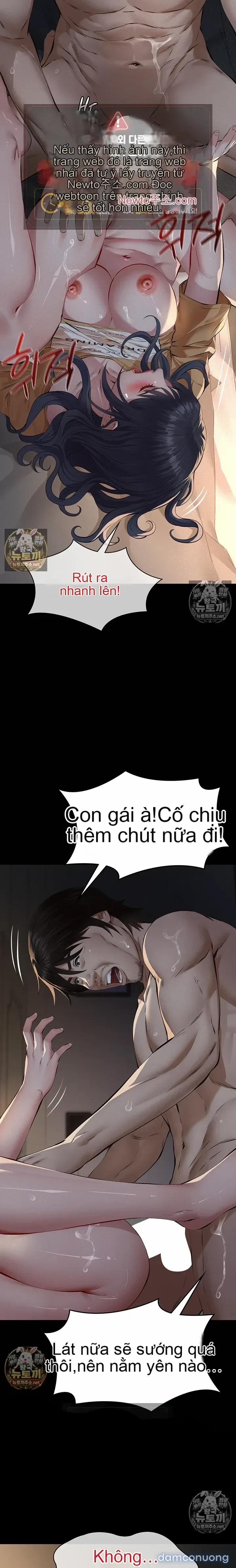 Người Cha Trong Bóng Tối 22 trang 10
