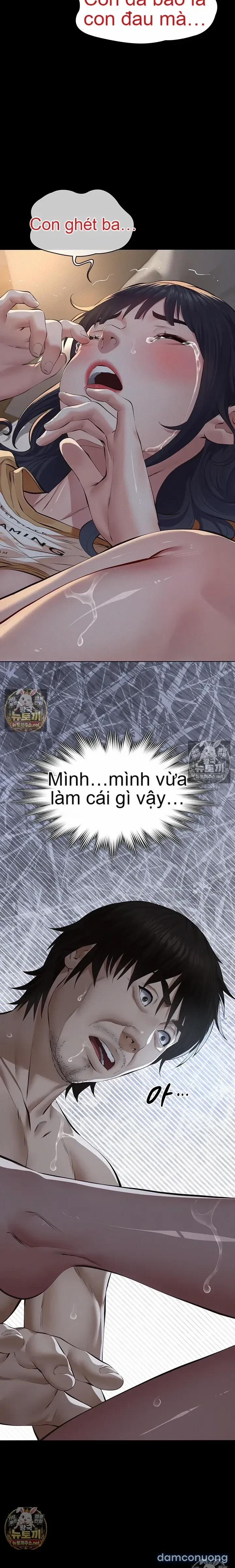 Người Cha Trong Bóng Tối 22 trang 12