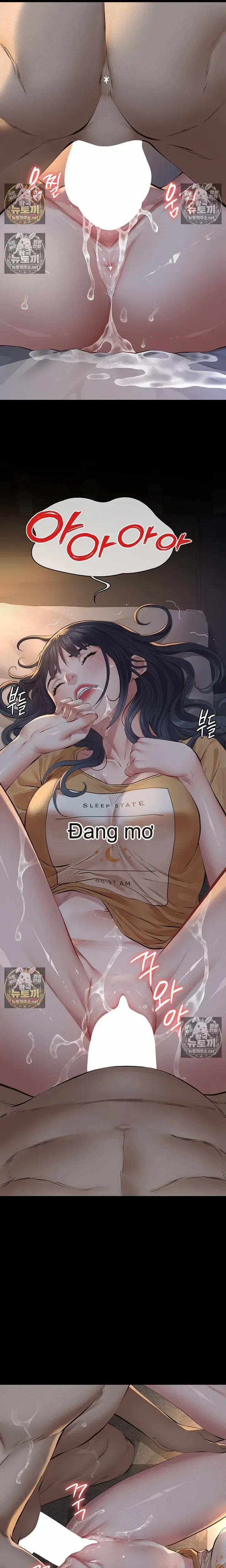 Người Cha Trong Bóng Tối 22 trang 33