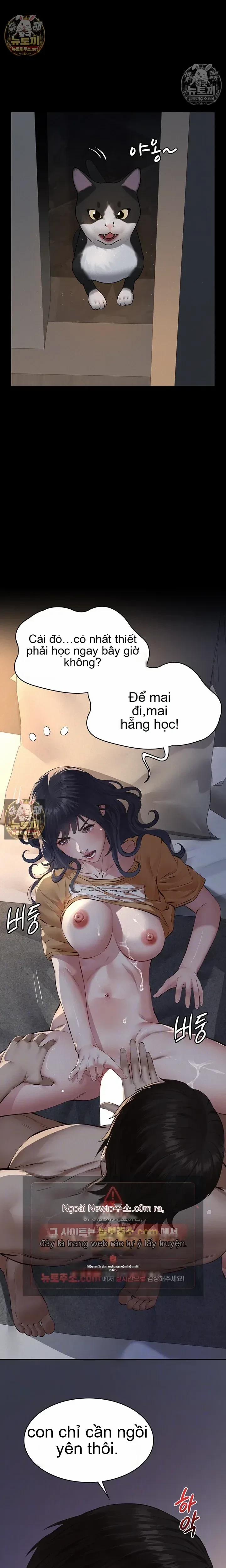 Người Cha Trong Bóng Tối 22 trang 5