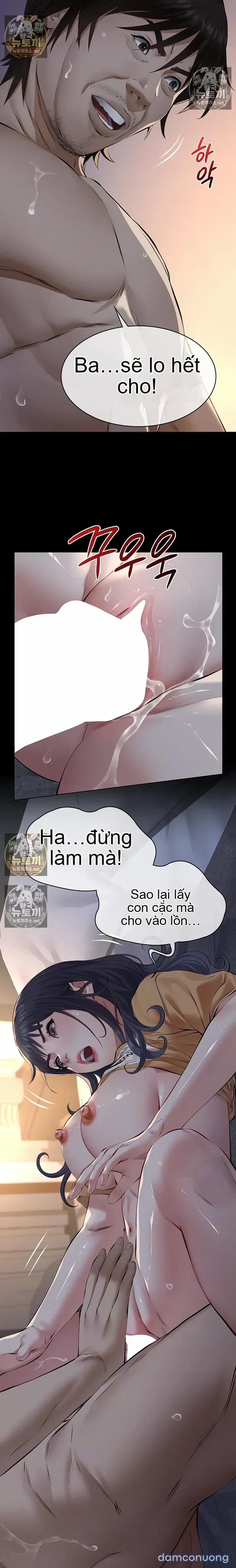 Người Cha Trong Bóng Tối 22 trang 6