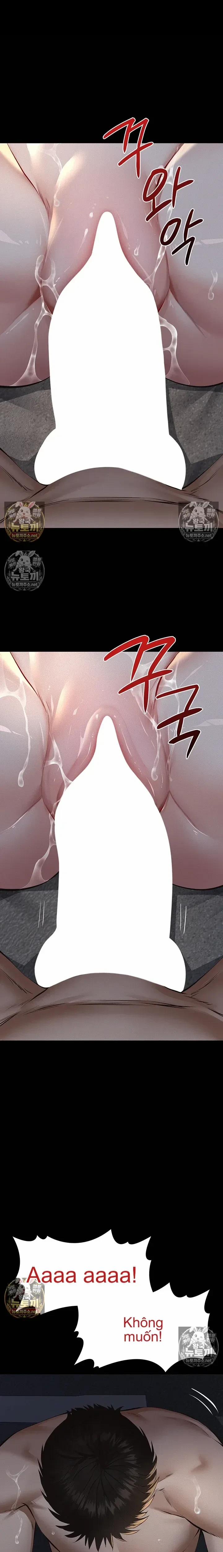 Người Cha Trong Bóng Tối 22 trang 9