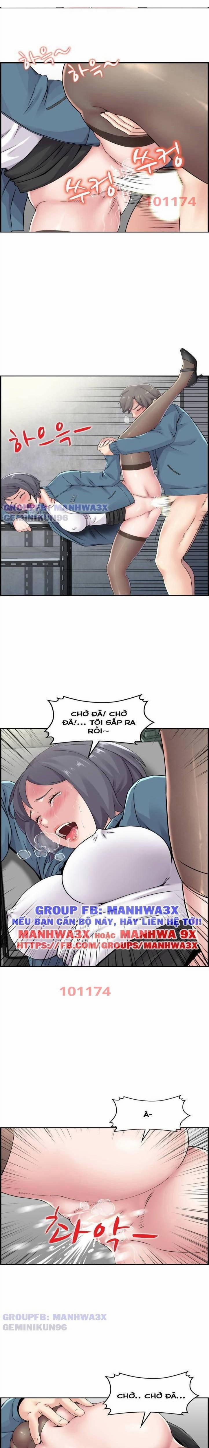 Người Chị Dâu 16 trang 14