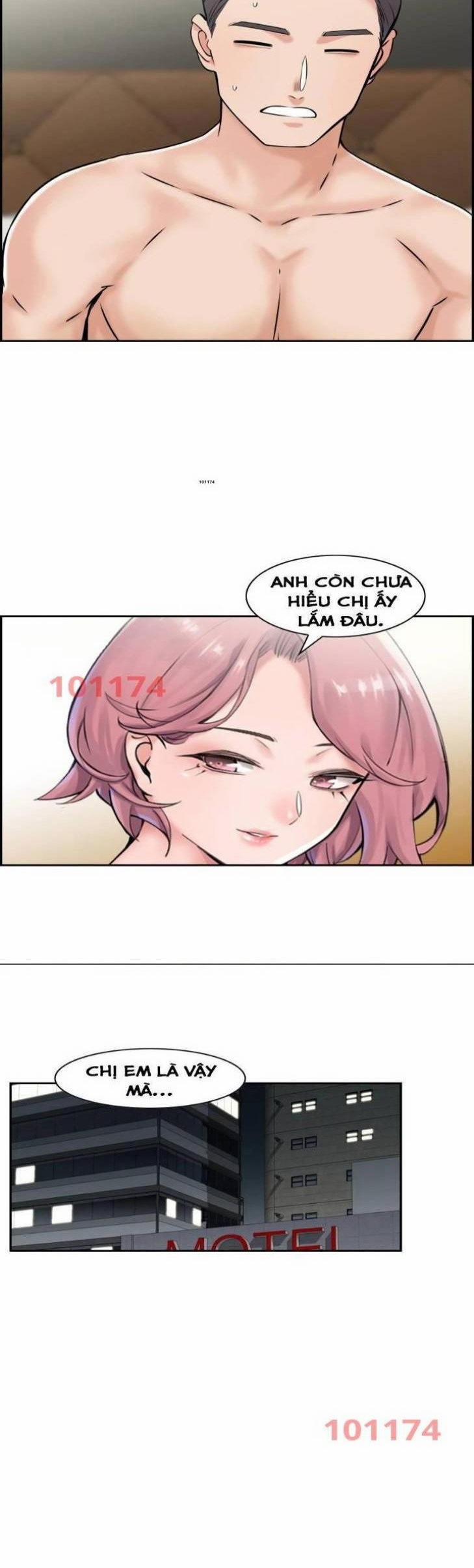 Người Chị Dâu 16 trang 4