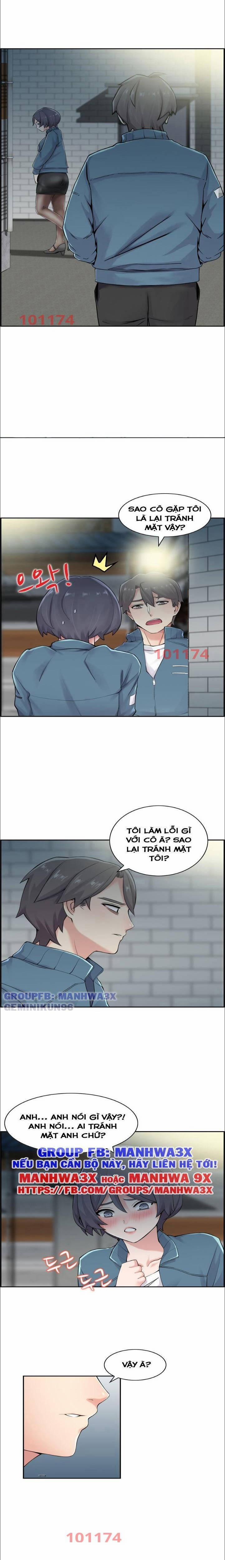Người Chị Dâu 16 trang 6