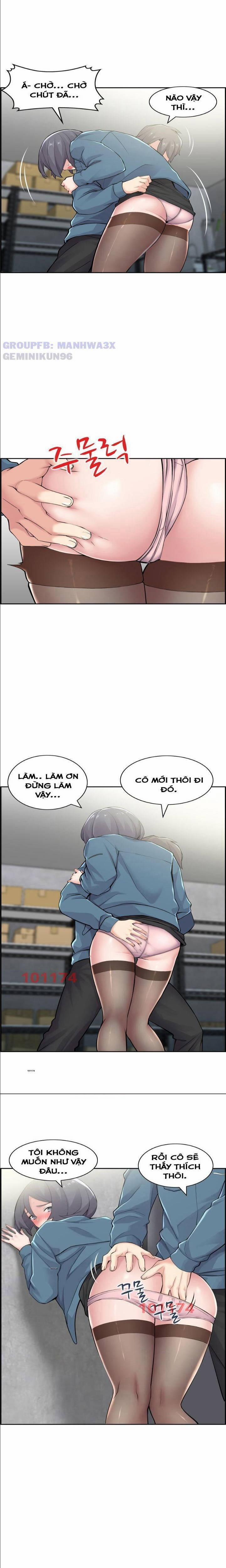 Người Chị Dâu 16 trang 9