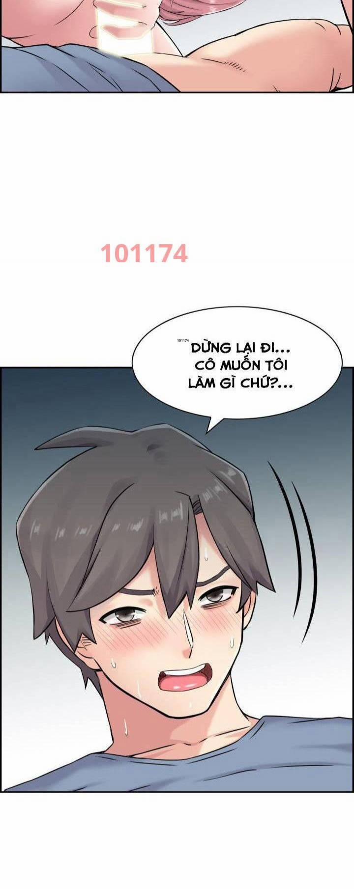 Người Chị Dâu 18 trang 10