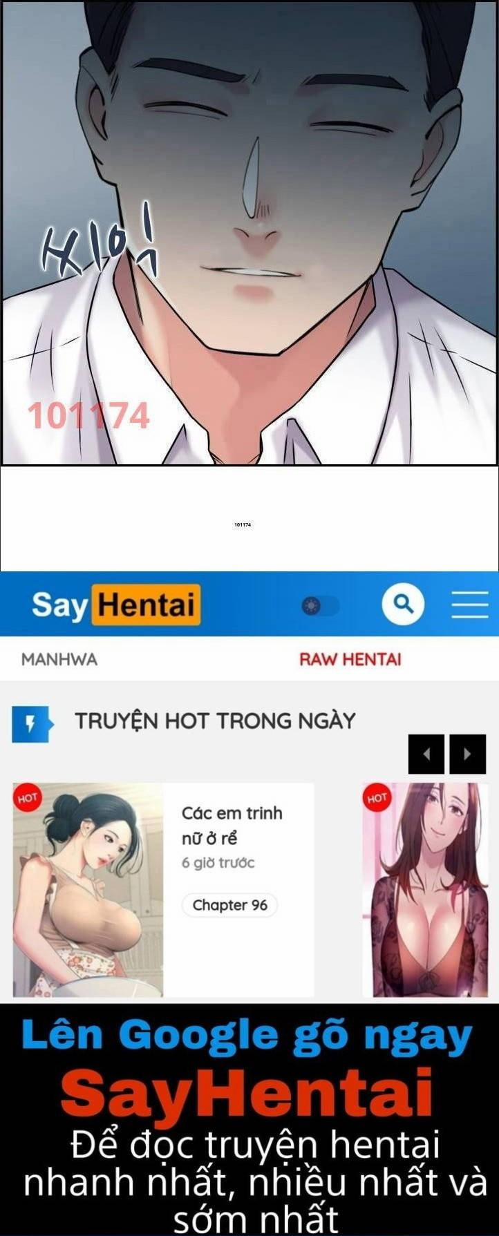 Người Chị Dâu 18 trang 20