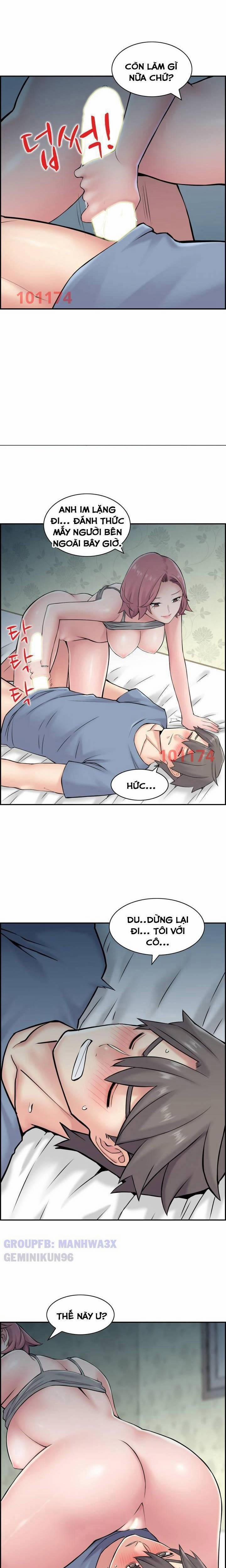 Người Chị Dâu 18 trang 7