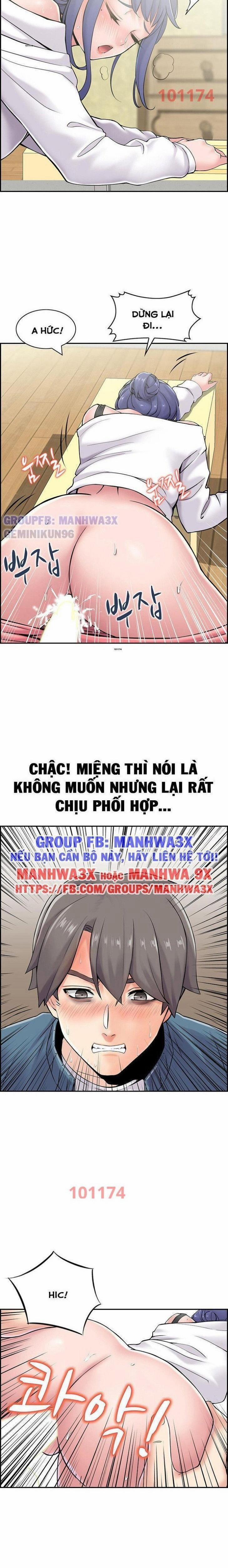 Người Chị Dâu 23 trang 3