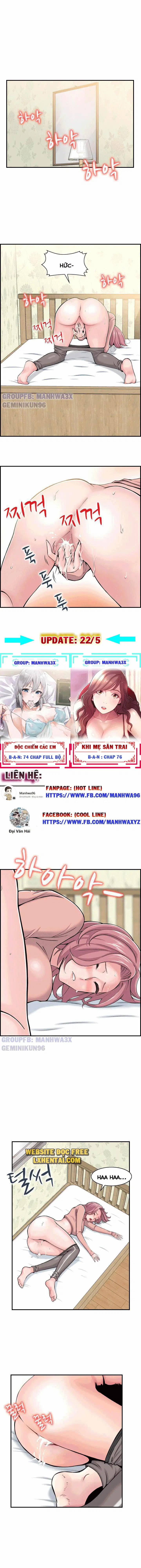 Người chị dâu 3 trang 4