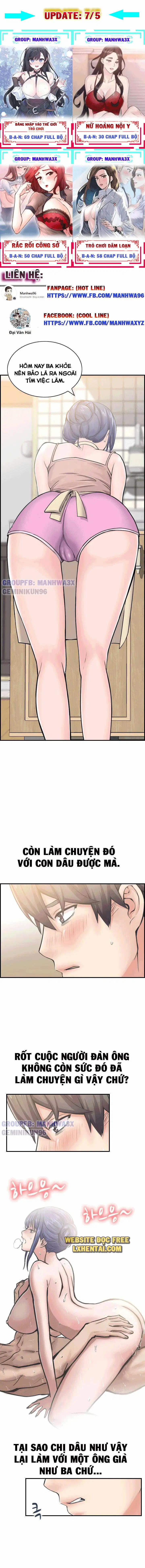 Người chị dâu 3 trang 8