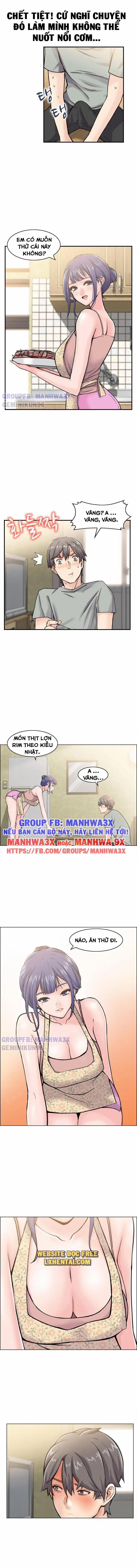 Người chị dâu 3 trang 9