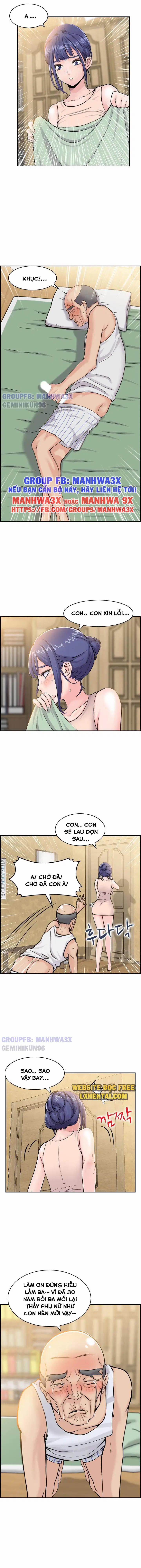 Người chị dâu 4 trang 5