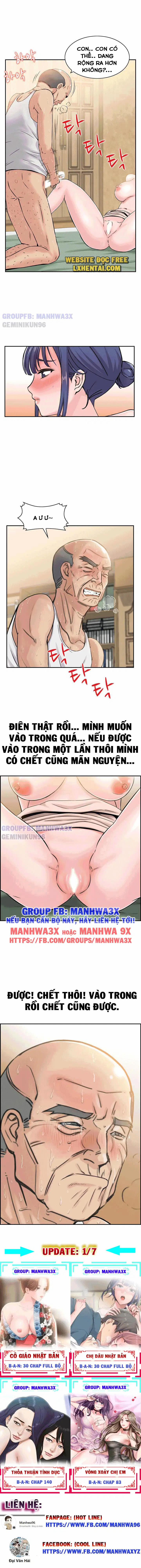 Người chị dâu 5 trang 1