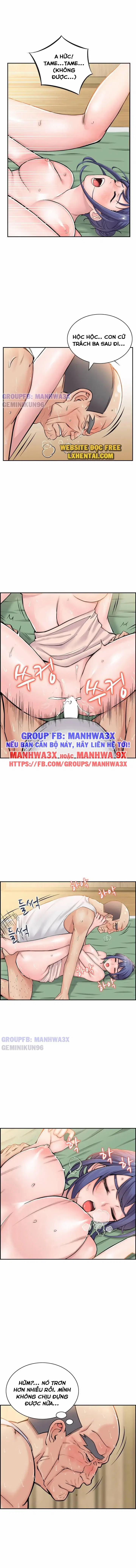 Người chị dâu 5 trang 5