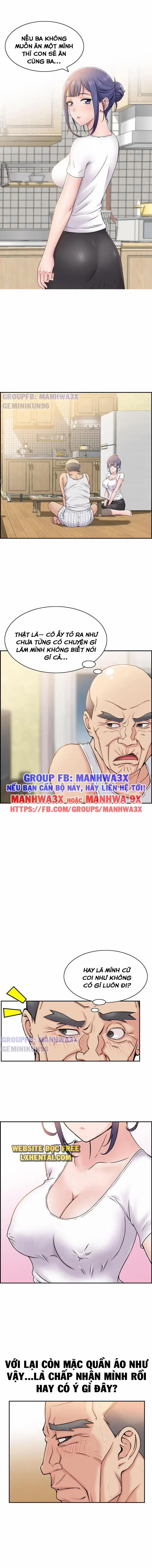 Người chị dâu 5 trang 8