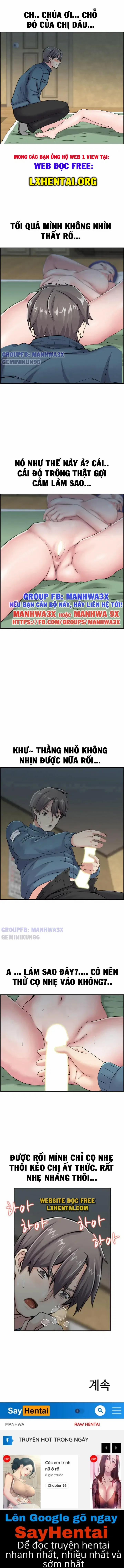 Người chị dâu 7 trang 9