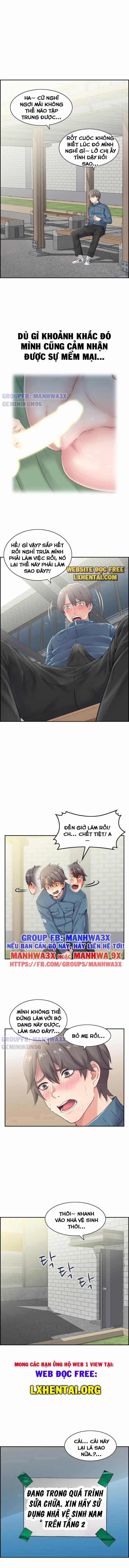 Người chị dâu 8 trang 3