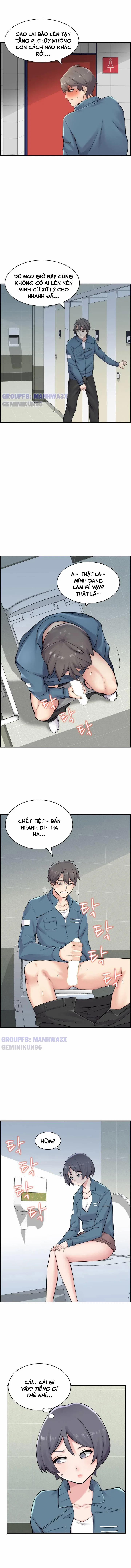 Người chị dâu 8 trang 4