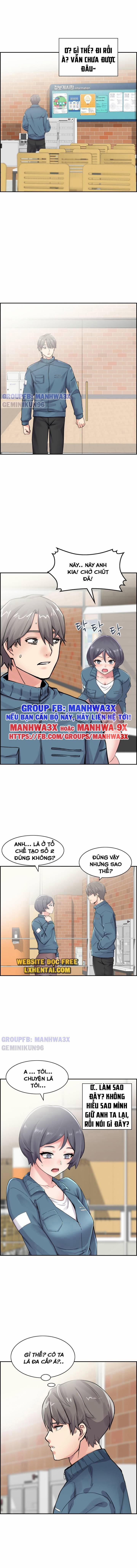 Người chị dâu 8 trang 9