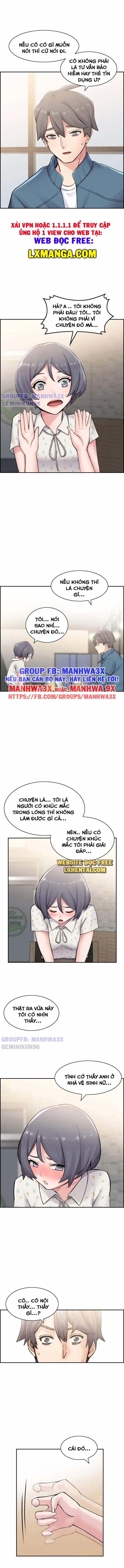 Người chị dâu 9 trang 3