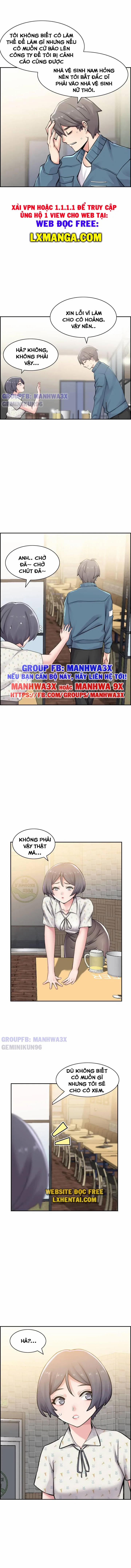 Người chị dâu 9 trang 5