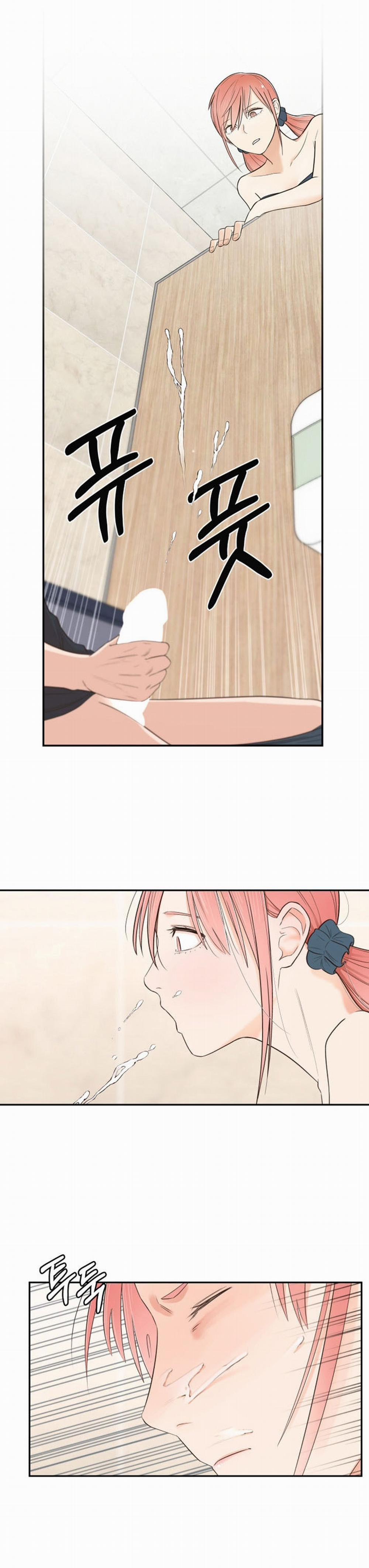 Người Chị Hiểu Biết 1 trang 16