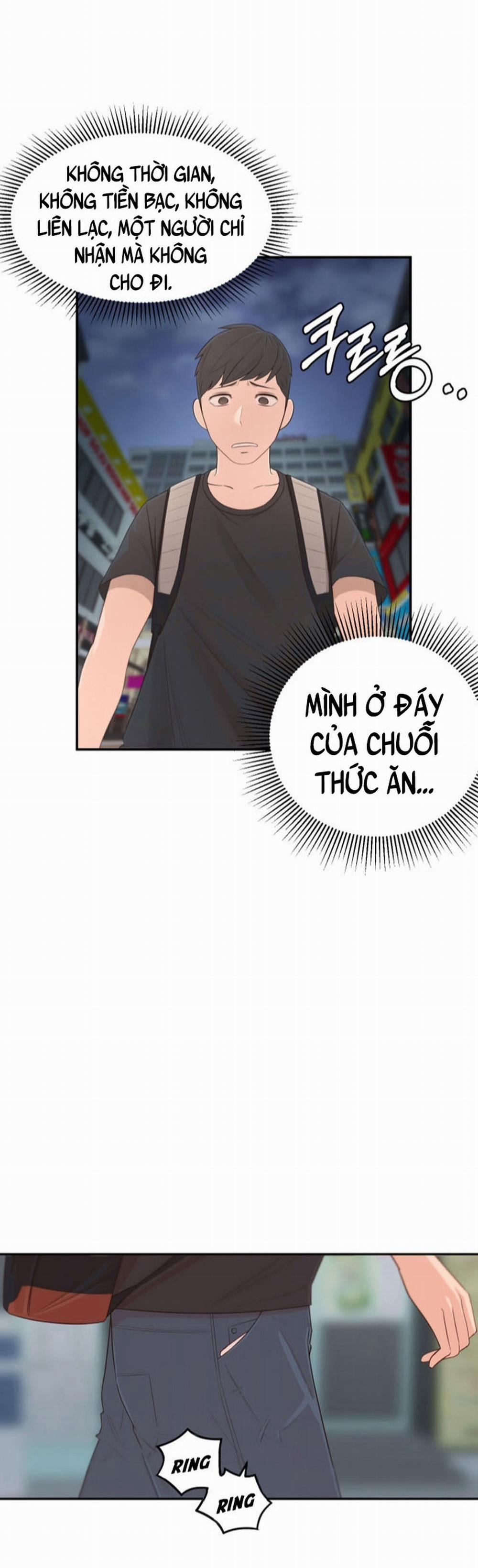 Người Chị Hiểu Biết 1 trang 31