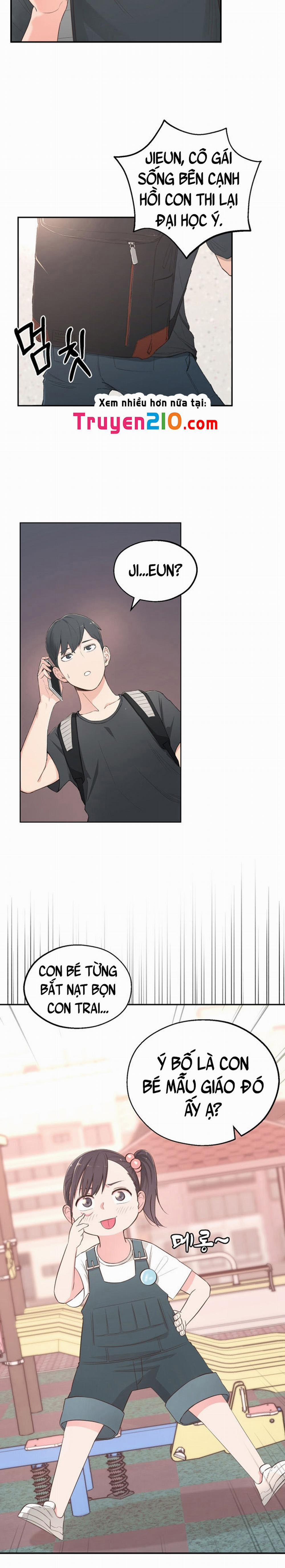 Người Chị Hiểu Biết 1 trang 42