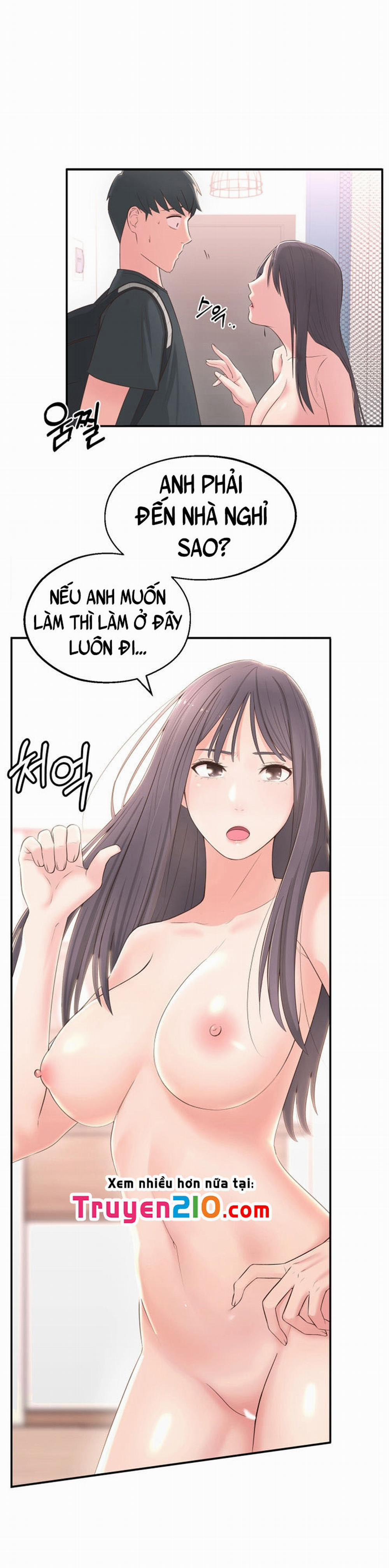 Người Chị Hiểu Biết 1 trang 48