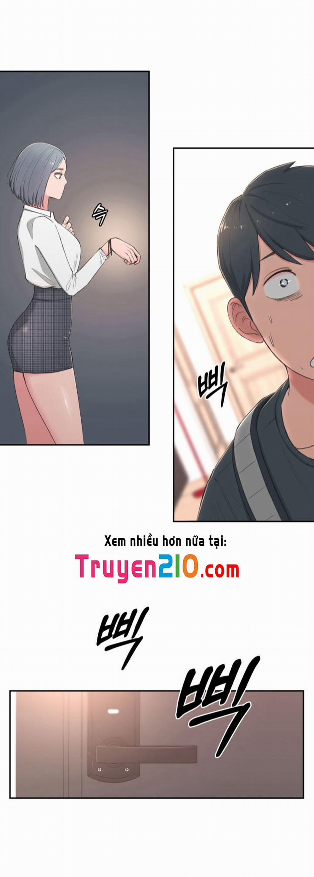 Người Chị Hiểu Biết 1 trang 50