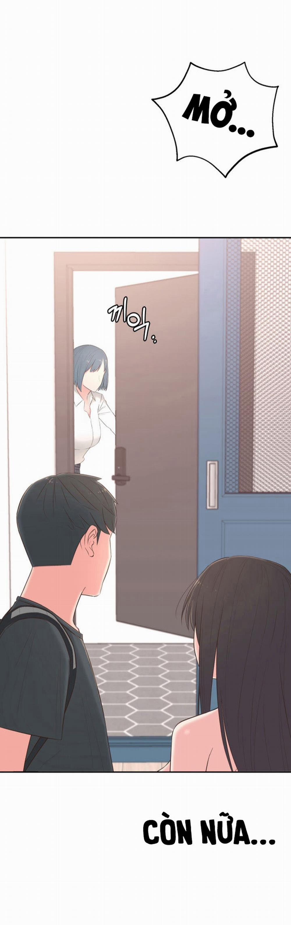 Người Chị Hiểu Biết 1 trang 51