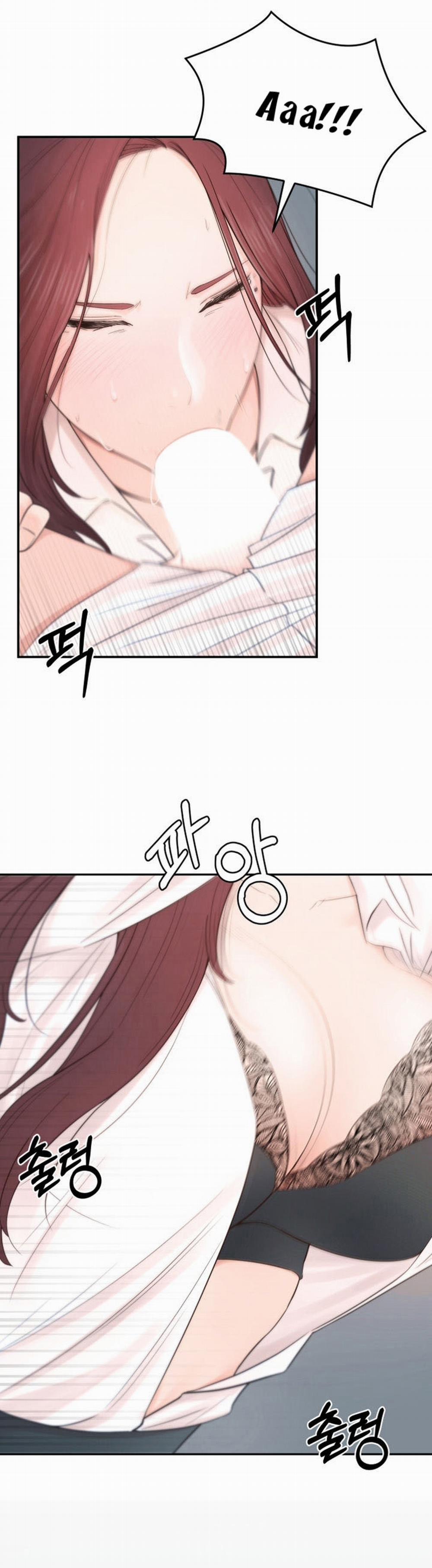 Người Chị Hiểu Biết 1 trang 7