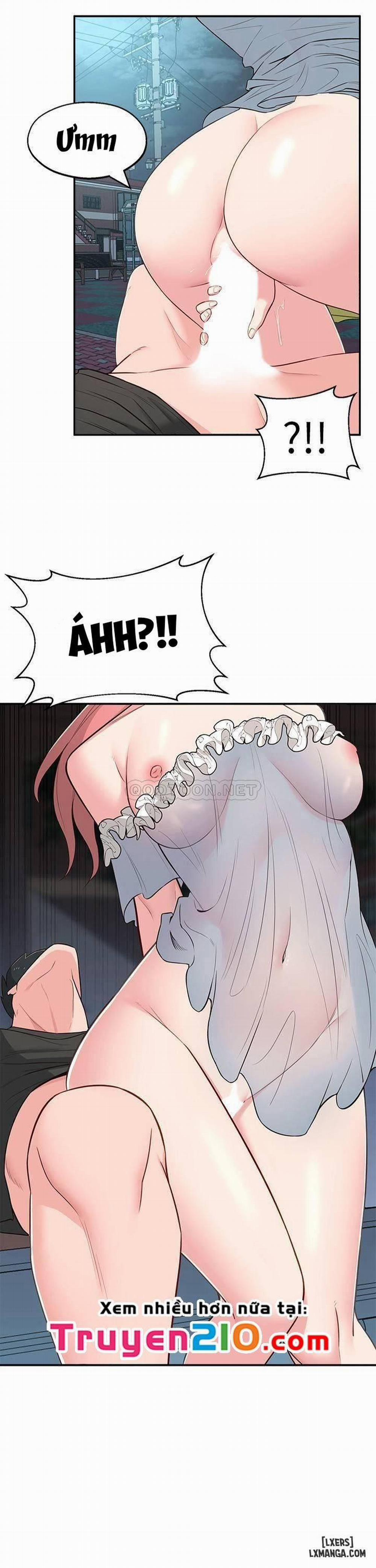 Người Chị Hiểu Biết 14 trang 2