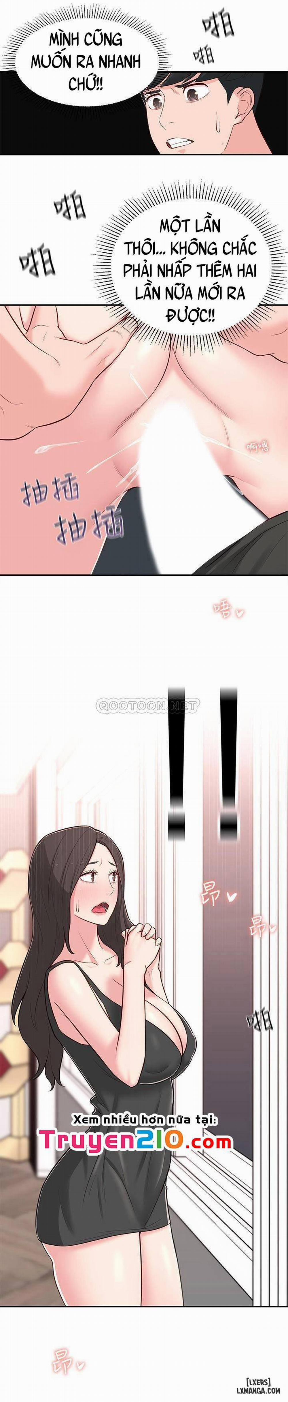 Người Chị Hiểu Biết 15 trang 5